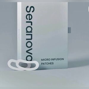 Seranova Micro Infusion Patches